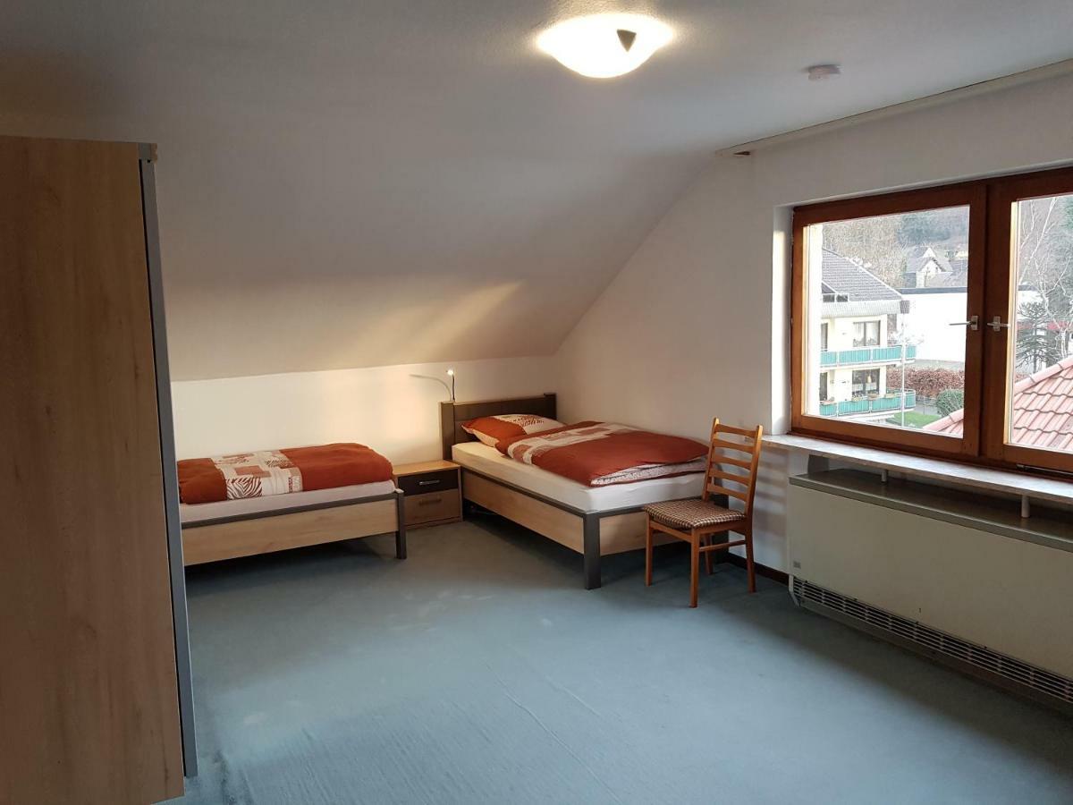 Ferienhaus Mueller *